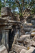 Angkor - ruins of Beng Mealea